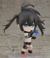 Nendoroid: BLACK&#9733;&#9733;ROCK SHOOTER: DAWN FALL - Empress [Black Rock Shooter]: DAWN FALL Ver.