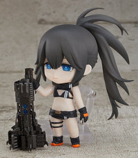 Nendoroid: BLACK&#9733;&#9733;ROCK SHOOTER: DAWN FALL - Empress [Black Rock Shooter]: DAWN FALL Ver.