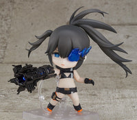 Nendoroid: BLACK&#9733;&#9733;ROCK SHOOTER: DAWN FALL - Empress [Black Rock Shooter]: DAWN FALL Ver.