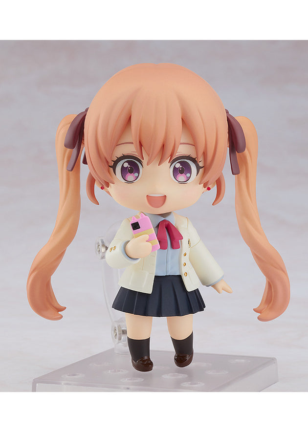 Nendoroid: A Couple of Cuckoos - Erika Amano