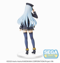 86 EIGHTY-SIX: Prize Figure - Bloody Regina (SEGA)