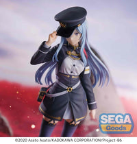 86 EIGHTY-SIX: Prize Figure - Bloody Regina (SEGA)