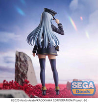 86 EIGHTY-SIX: Prize Figure - Bloody Regina (SEGA)