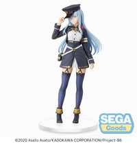 86 EIGHTY-SIX: Prize Figure - Bloody Regina (SEGA)