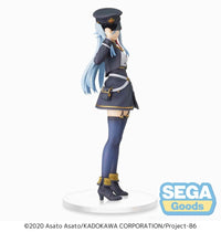 86 EIGHTY-SIX: Prize Figure - Bloody Regina (SEGA)