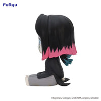 Demon Slayer: Kimetsu no Yaiba: Potetto Figure - Enmu (FuRyu)