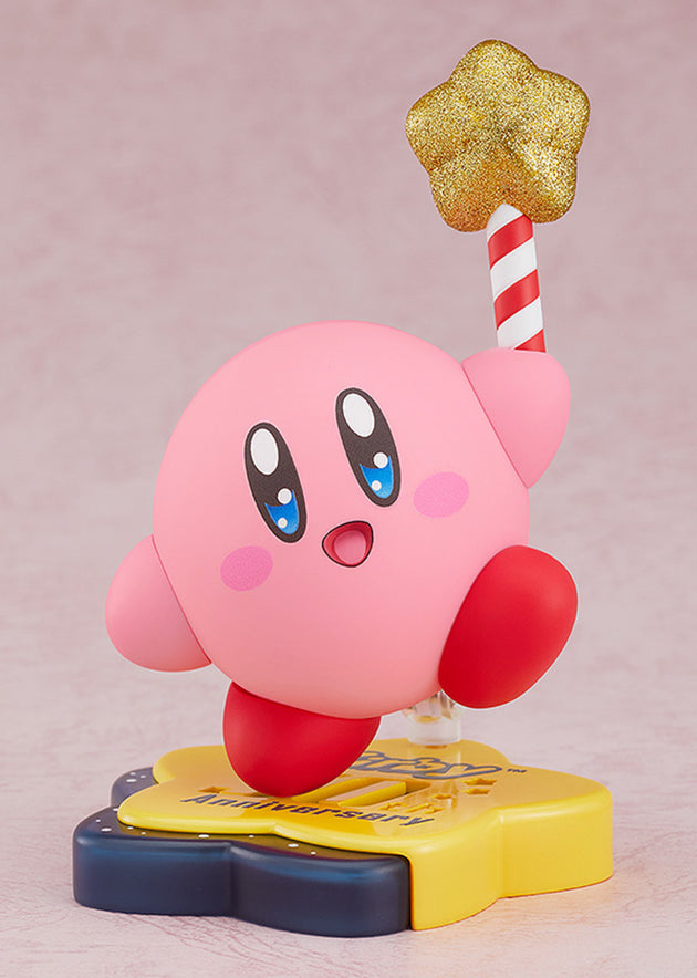 Nendoroid: Kirby: 30th Anniversary Edition (2nd run)