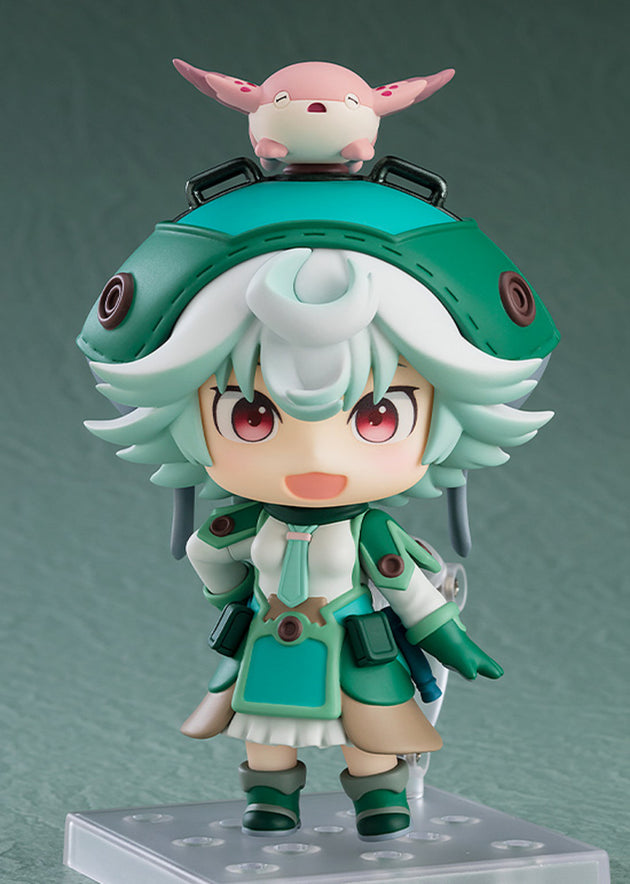 Nendoroid: Made in Abyss: The Golden City of the Scorching Sun - Prushka