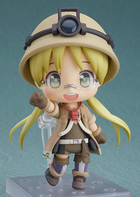 Nendoroid: Made in Abyss - Riko(re-run)