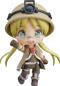 Nendoroid: Made in Abyss - Riko(re-run)