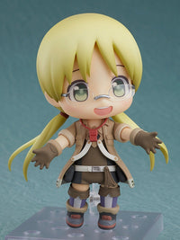 Nendoroid: Made in Abyss - Riko(re-run)