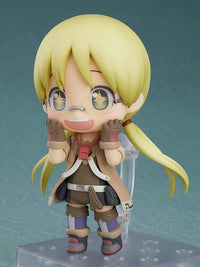 Nendoroid: Made in Abyss - Riko(re-run)