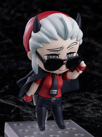 Nendoroid: Helltaker - Justice