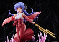 Higurashi: When They Cry - SOTSU: Hanyu [Onigari-no-Ryuo Ver.] - 1/7 Scale Figure (Miyuki)