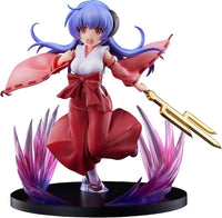 Higurashi: When They Cry - SOTSU: Hanyu [Onigari-no-Ryuo Ver.] - 1/7 Scale Figure (Miyuki)