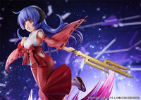 Higurashi: When They Cry - SOTSU: Hanyu [Onigari-no-Ryuo Ver.] - 1/7 Scale Figure (Miyuki)