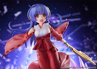 Higurashi: When They Cry - SOTSU: Hanyu [Onigari-no-Ryuo Ver.] - 1/7 Scale Figure (Miyuki)