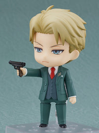 Nendoroid: SPY x FAMILY - Loid Forger