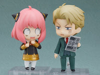 Nendoroid: SPY x FAMILY - Loid Forger