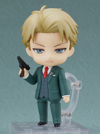 Nendoroid: SPY x FAMILY - Loid Forger