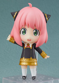 Nendoroid: SPY x FAMILY - Anya Forger