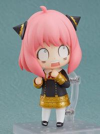 Nendoroid: SPY x FAMILY - Anya Forger