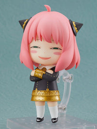 Nendoroid: SPY x FAMILY - Anya Forger