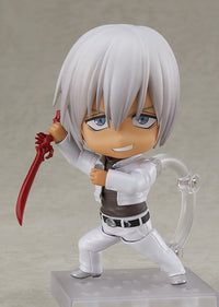 Nendoroid: Blood Blockade Battlefront & Beyond - Zapp Renfro (Chugai)