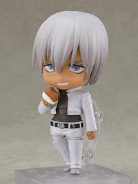 Nendoroid: Blood Blockade Battlefront & Beyond - Zapp Renfro (Chugai)