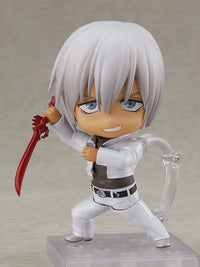 Nendoroid: Blood Blockade Battlefront & Beyond - Zapp Renfro (Chugai)