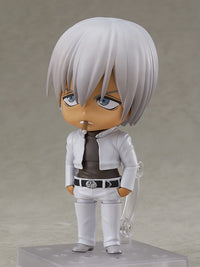 Nendoroid: Blood Blockade Battlefront & Beyond - Zapp Renfro (Chugai)