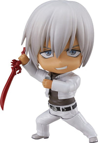 Nendoroid: Blood Blockade Battlefront & Beyond - Zapp Renfro (Chugai)