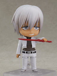 Nendoroid: Blood Blockade Battlefront & Beyond - Zapp Renfro (Chugai)