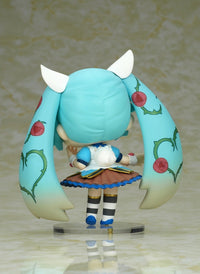 Hatsune Miku: Trading figures set 1 - Hatsune Miku & Meiko (EMONTOYS)