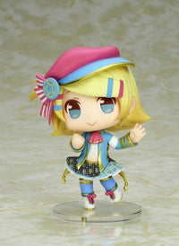 Hatsune Miku: Trading figures set 2 - Kagamine Rin & Kagamine Len (EMONTOYS)