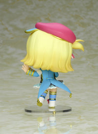 Hatsune Miku: Trading figures set 2 - Kagamine Rin & Kagamine Len (EMONTOYS)