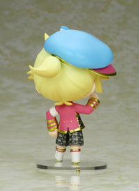 Hatsune Miku: Trading figures set 2 - Kagamine Rin & Kagamine Len (EMONTOYS)