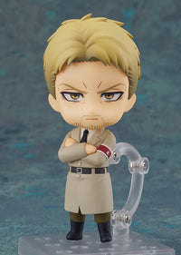 Nendoroid: Attack on Titan - Reiner Braun