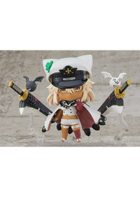 Nendoroid: GUILTY GEAR -STRIVE- - Ramlethal Valentine