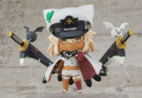 Nendoroid: GUILTY GEAR -STRIVE- - Ramlethal Valentine