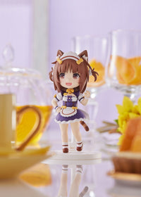 Nekopara: Mini-Figure100! - Azuki - Non Scale Figure (PLUM)