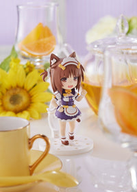 Nekopara: Mini-Figure100! - Azuki - Non Scale Figure (PLUM)