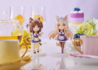 Nekopara: Mini-Figure100! - Azuki - Non Scale Figure (PLUM)