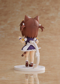 Nekopara: Mini-Figure100! - Azuki - Non Scale Figure (PLUM)