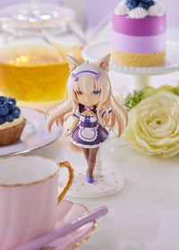 Nekopara: Mini-Figure100! - Coconut - Non Scale Figure (PLUM)