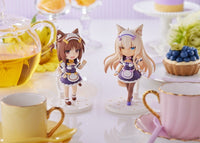 Nekopara: Mini-Figure100! - Coconut - Non Scale Figure (PLUM)