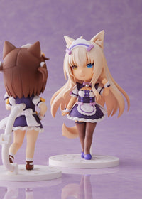 Nekopara: Mini-Figure100! - Coconut - Non Scale Figure (PLUM)