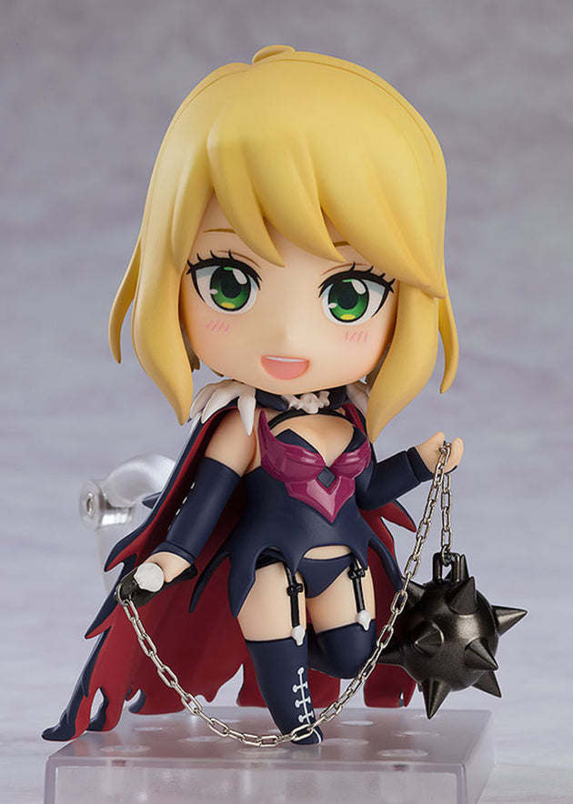 Nendoroid: Love After World Domination - Desumi Magahara