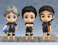 Nendoroid: Haikyu!! - Asahi Azumane(re-run) (ORANGE ROUGE)