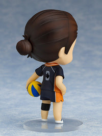 Nendoroid: Haikyu!! - Asahi Azumane(re-run) (ORANGE ROUGE)